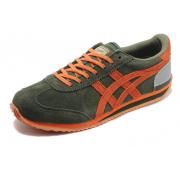 Chaussure Asics Onitsuka Tiger Gris Homme Pas Cher